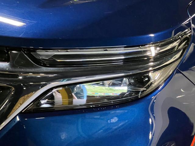 2022 Chevrolet Equinox Vehicle Photo in Roslyn, NY 11576