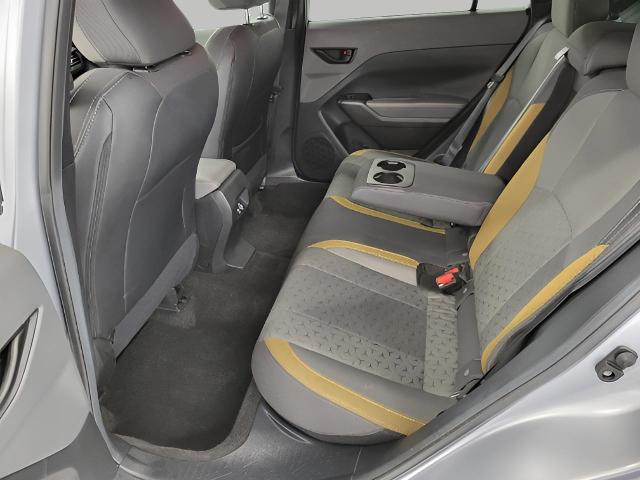 2024 Subaru Crosstrek Vehicle Photo in Green Bay, WI 54304