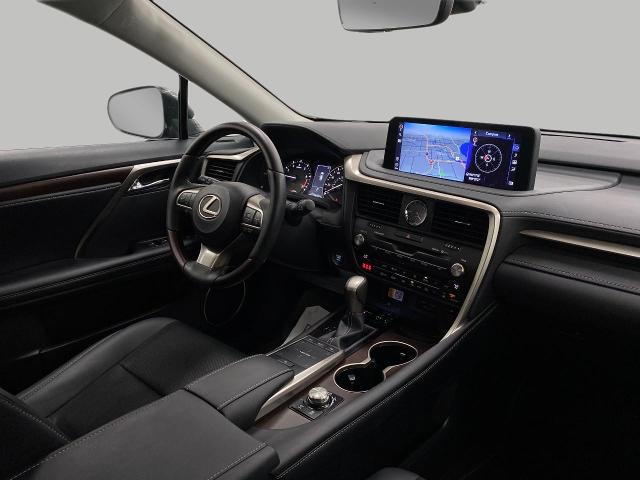2022 Lexus RX 350 Vehicle Photo in Appleton, WI 54913