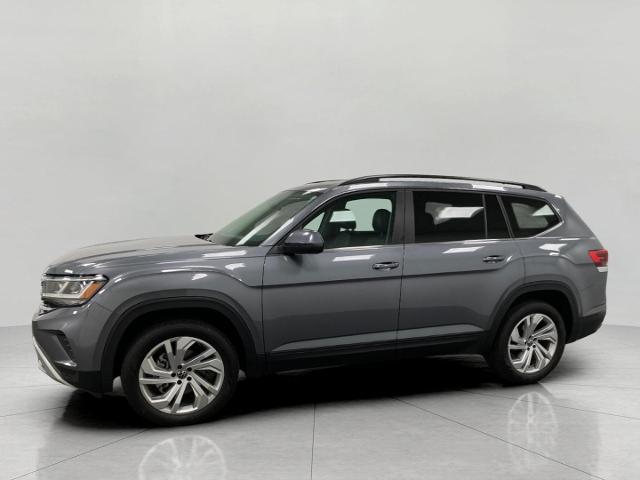 2022 Volkswagen Atlas Vehicle Photo in Appleton, WI 54913