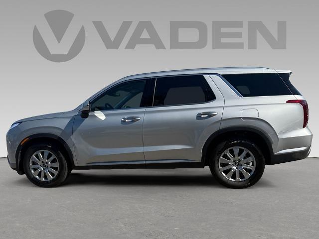 2024 Hyundai PALISADE Vehicle Photo in Savannah, GA 31419
