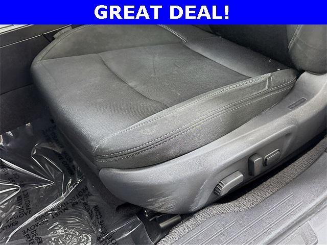 2018 Subaru Legacy Vehicle Photo in Puyallup, WA 98371