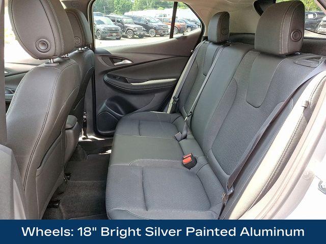 2024 Buick Encore GX Vehicle Photo in DANBURY, CT 06810-5034
