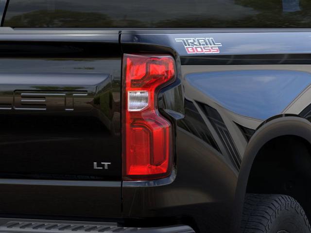 2025 Chevrolet Silverado 1500 Vehicle Photo in SAVANNAH, GA 31406-4513