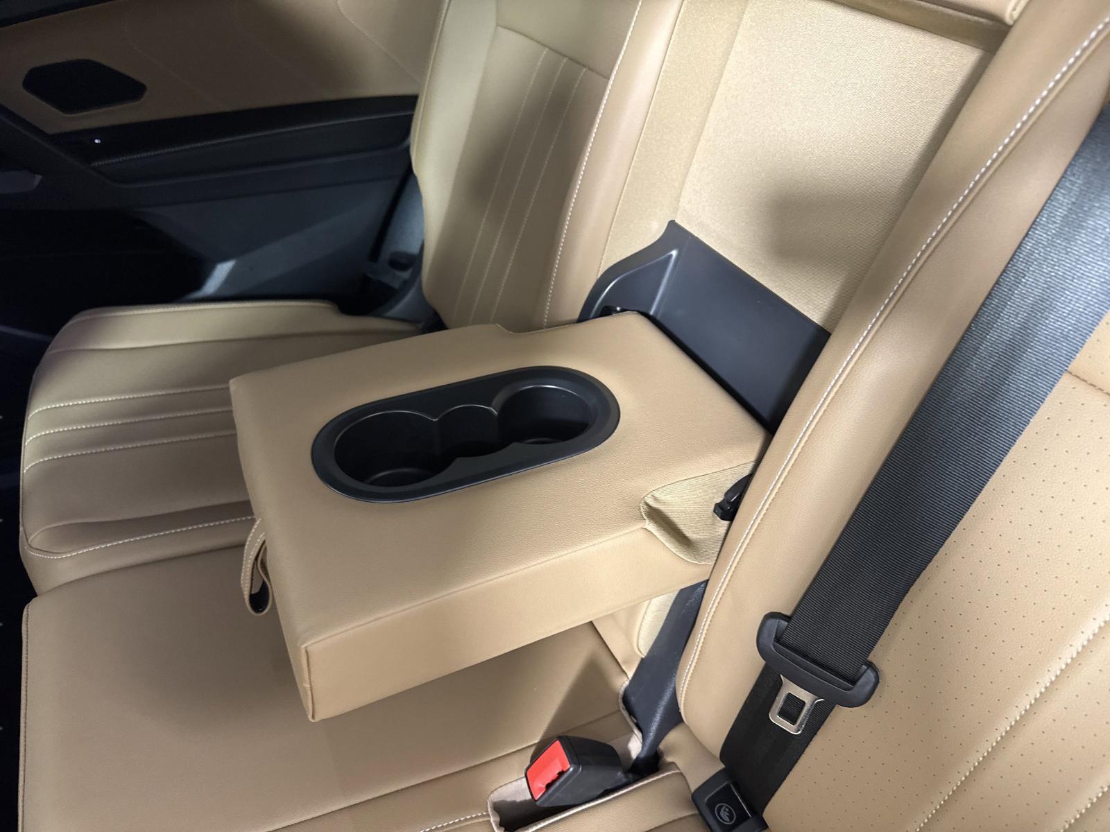 2022 Volkswagen Tiguan Vehicle Photo in Georgetown, TX 78626