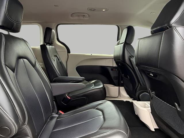 2023 Chrysler Pacifica Vehicle Photo in MIDDLETON, WI 53562-1492