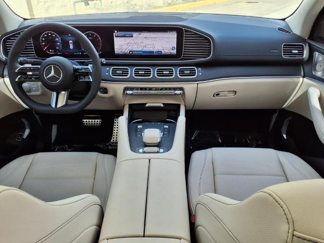 2024 Mercedes-Benz GLS Vehicle Photo in Tampa, FL 33612