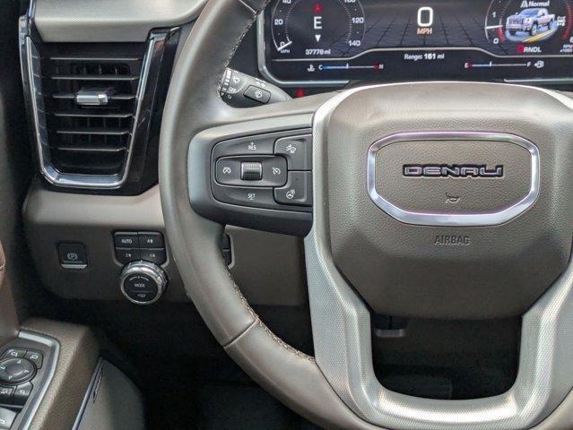 2024 GMC Sierra 2500 HD Vehicle Photo in SELMA, TX 78154-1459