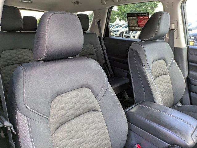 2024 Nissan Pathfinder Vehicle Photo in San Antonio, TX 78209