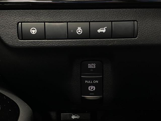 2025 Nissan Murano Vehicle Photo in Appleton, WI 54913