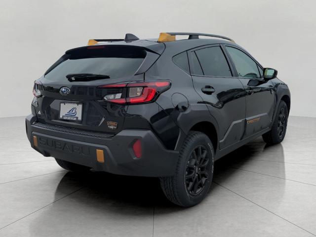 2025 Subaru Crosstrek Vehicle Photo in Green Bay, WI 54304