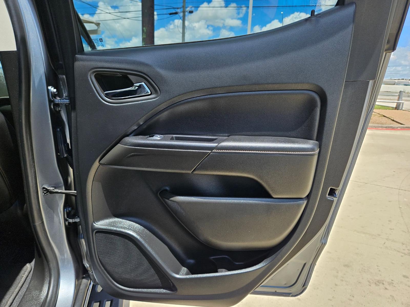 2022 GMC Canyon Vehicle Photo in SELMA, TX 78154-1460