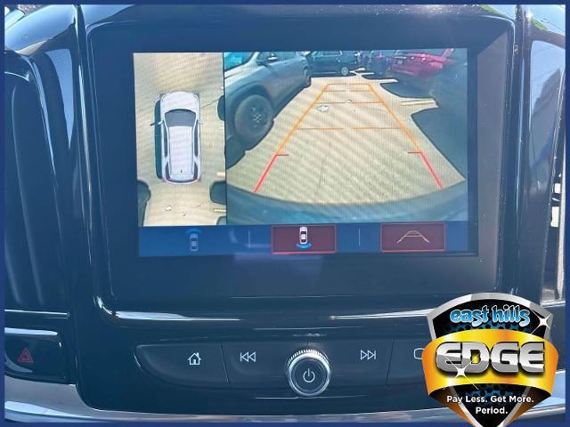 2019 Chevrolet Traverse Vehicle Photo in Roslyn, NY 11576