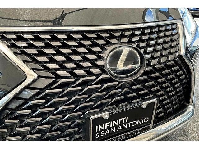 2021 Lexus RX 350L Vehicle Photo in San Antonio, TX 78230