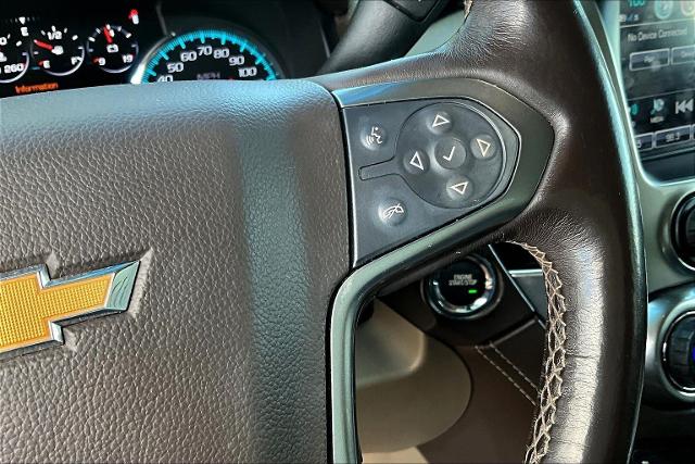 2019 Chevrolet Suburban Vehicle Photo in Tulsa, OK 74145