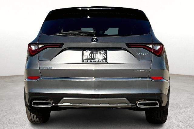 2025 Acura MDX Vehicle Photo in Tulsa, OK 74145