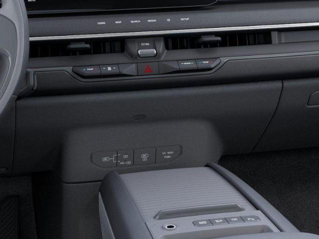 2026 Kia EV9 Vehicle Photo in Tucson, AZ 85712