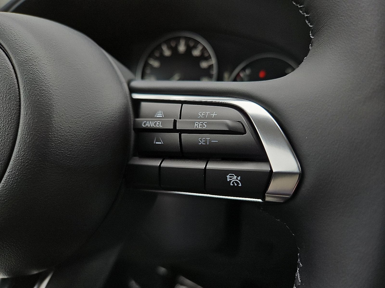 2025 Mazda CX-30 Vehicle Photo in Trevose, PA 19053