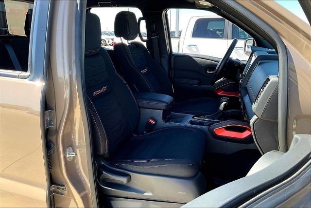 2023 Nissan Frontier Vehicle Photo in San Antonio, TX 78230