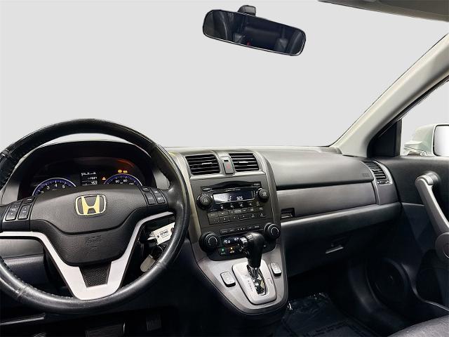 2009 Honda CR-V Vehicle Photo in EVERETT, WA 98203-5662