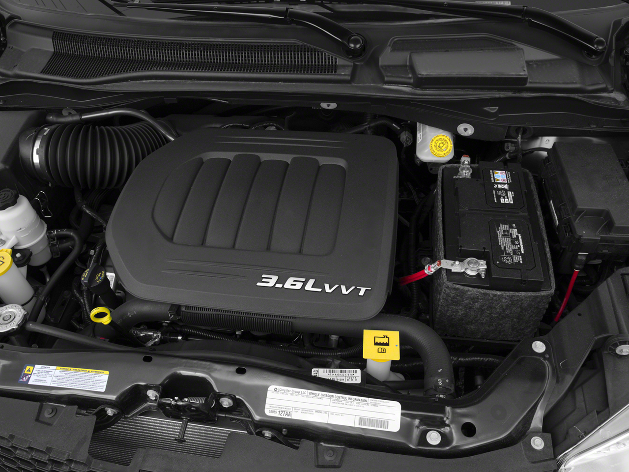 2016 Dodge Grand Caravan Vehicle Photo in San Antonio, TX 78230