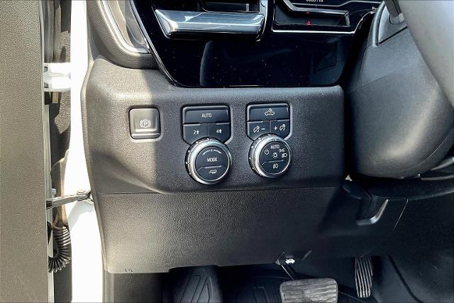 2024 GMC Sierra 1500 Vehicle Photo in San Antonio, TX 78230