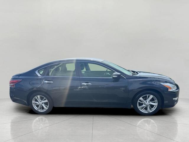 2015 Nissan Altima Vehicle Photo in OSHKOSH, WI 54904-7811