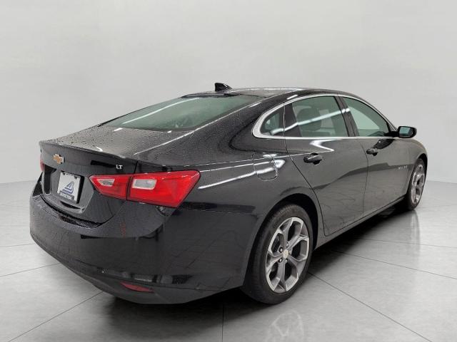 2024 Chevrolet Malibu Vehicle Photo in MADISON, WI 53713-3220