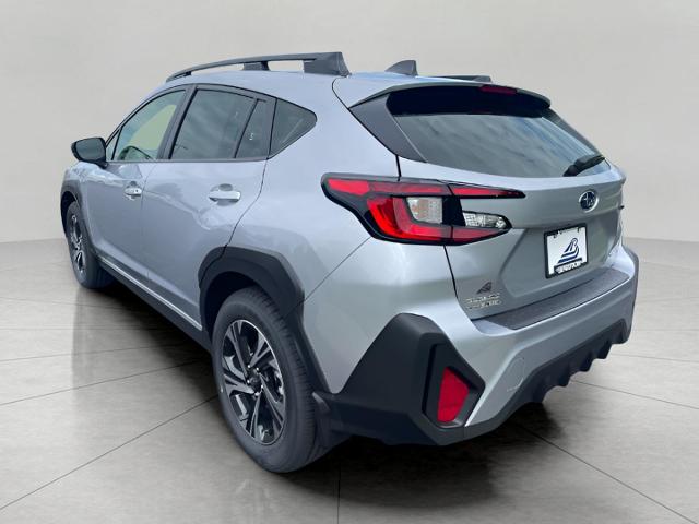 2025 Subaru Crosstrek Vehicle Photo in Oshkosh, WI 54904