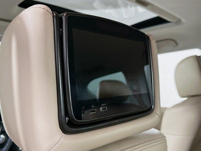 2022 Nissan Armada Vehicle Photo in Flemington, NJ 08822