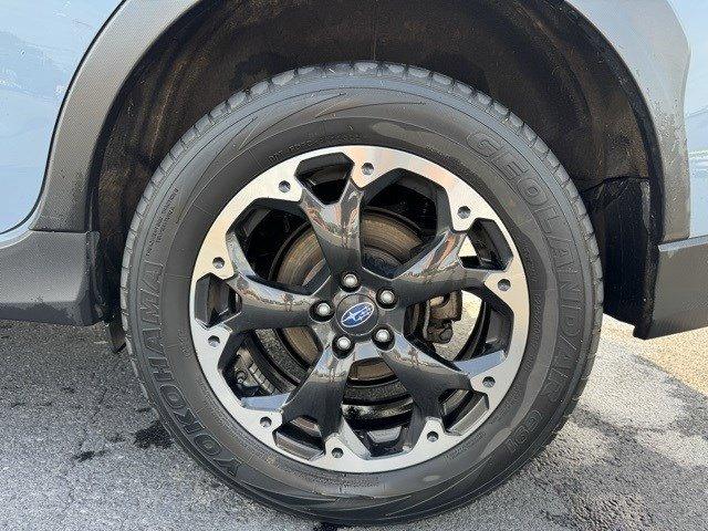 2023 Subaru Crosstrek Vehicle Photo in Mechanicsburg, PA 17050-1707