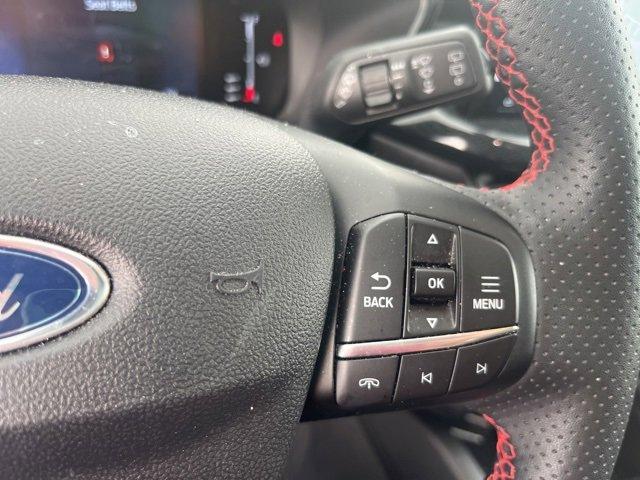 2023 Ford Escape Vehicle Photo in Harrisburg, PA 17111-1033