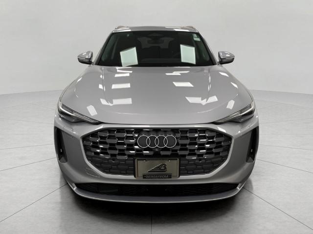 2025 Audi Q5 Vehicle Photo in Appleton, WI 54913