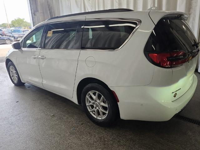 2022 Chrysler Pacifica Vehicle Photo in Cedar Rapids, IA 52402