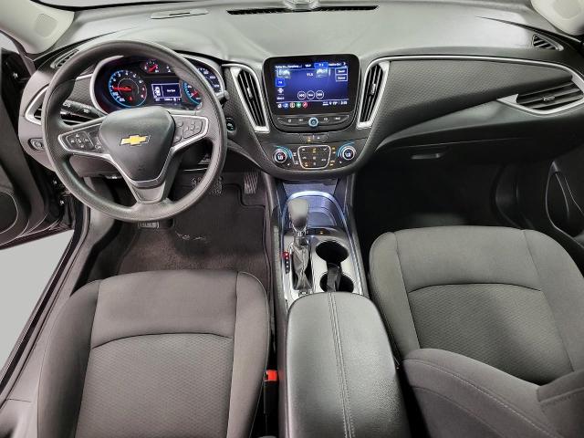 2024 Chevrolet Malibu Vehicle Photo in MIDDLETON, WI 53562-1492