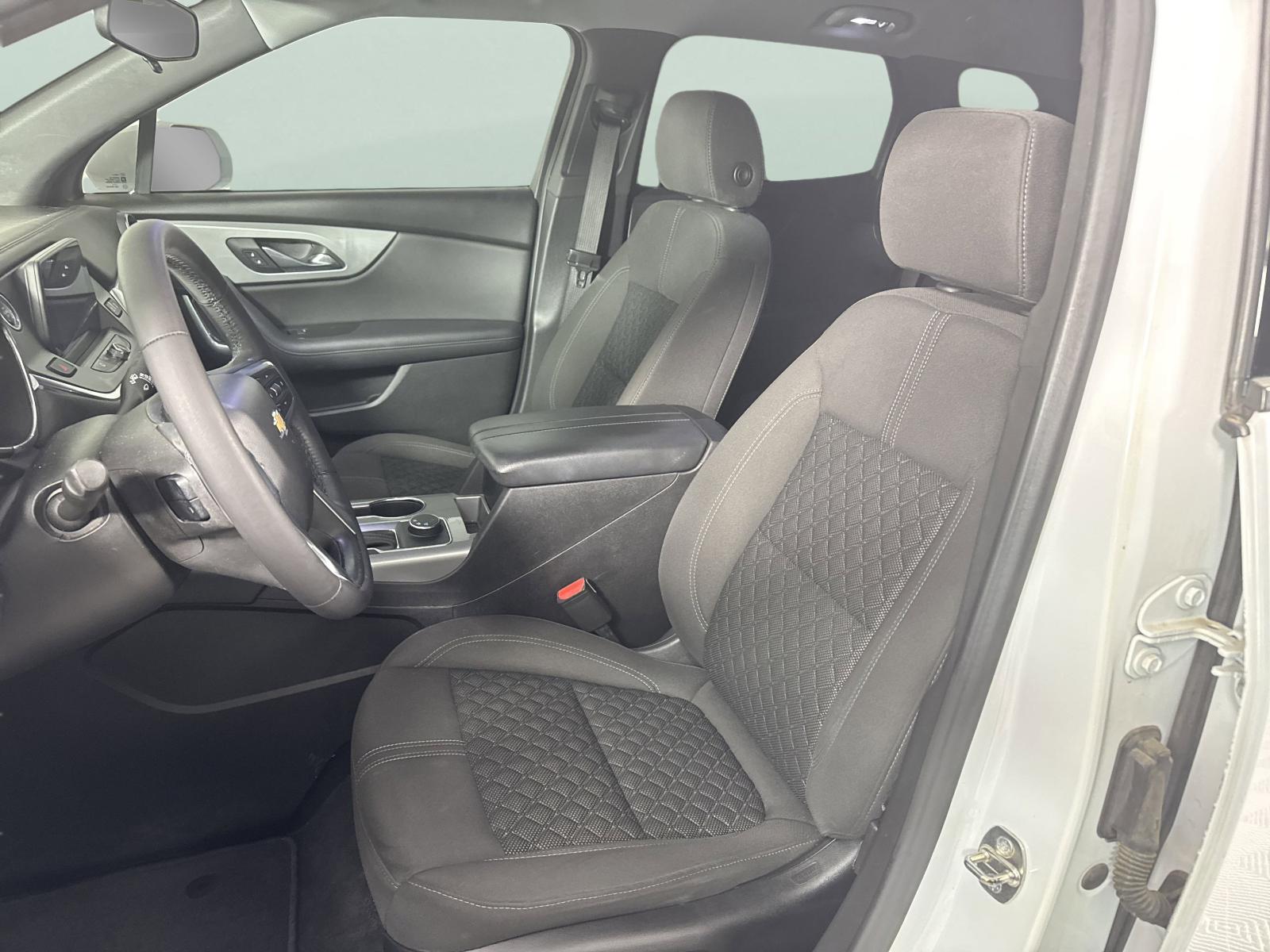 2019 Chevrolet Blazer Vehicle Photo in GEORGETOWN, TX 78626-7508