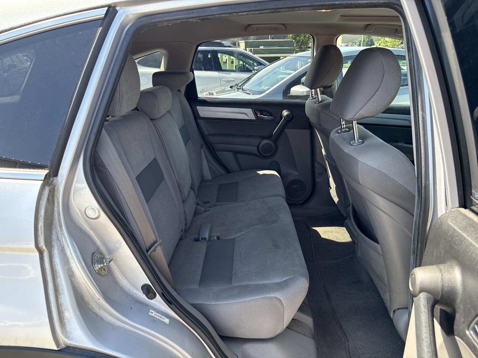 2011 Honda CR-V Vehicle Photo in Mechanicsburg, PA 17050