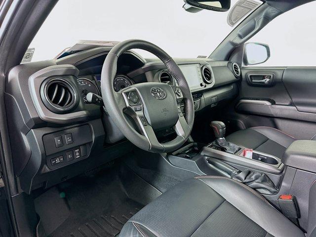 2023 Toyota Tacoma 4WD Vehicle Photo in Flemington, NJ 08822