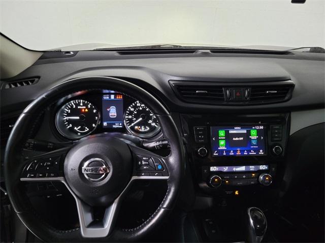 2020 Nissan Rogue Sport Vehicle Photo in PRESCOTT, AZ 86305-3700