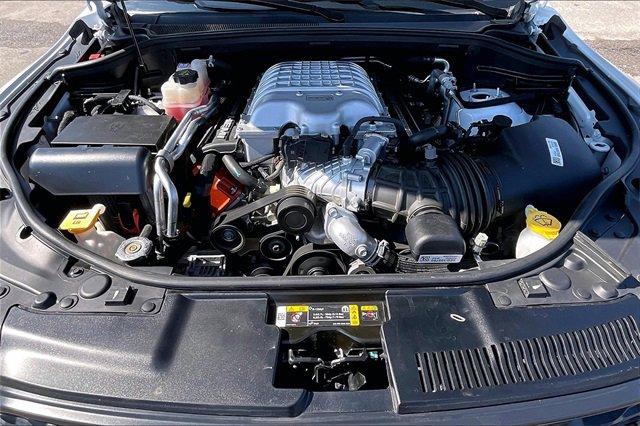 2023 Dodge Durango Vehicle Photo in INDEPENDENCE, MO 64055-1314