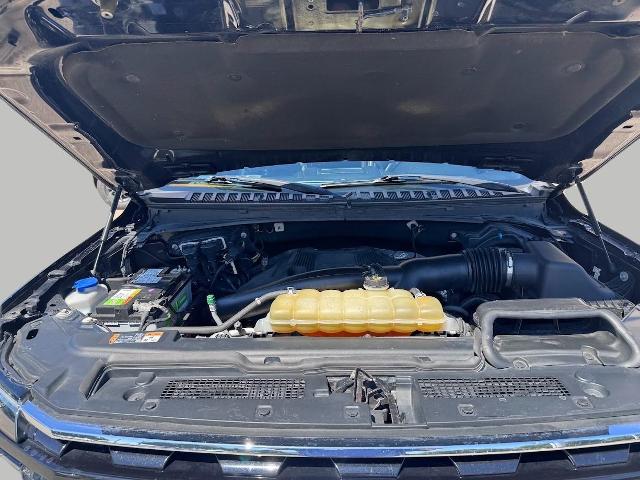 2019 Ford Expedition Max Vehicle Photo in Oshkosh, WI 54901