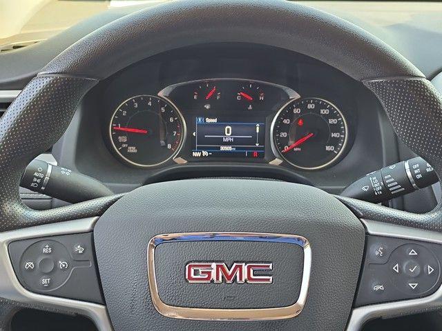 2022 GMC Acadia Vehicle Photo in Pleasant Hills, PA 15236