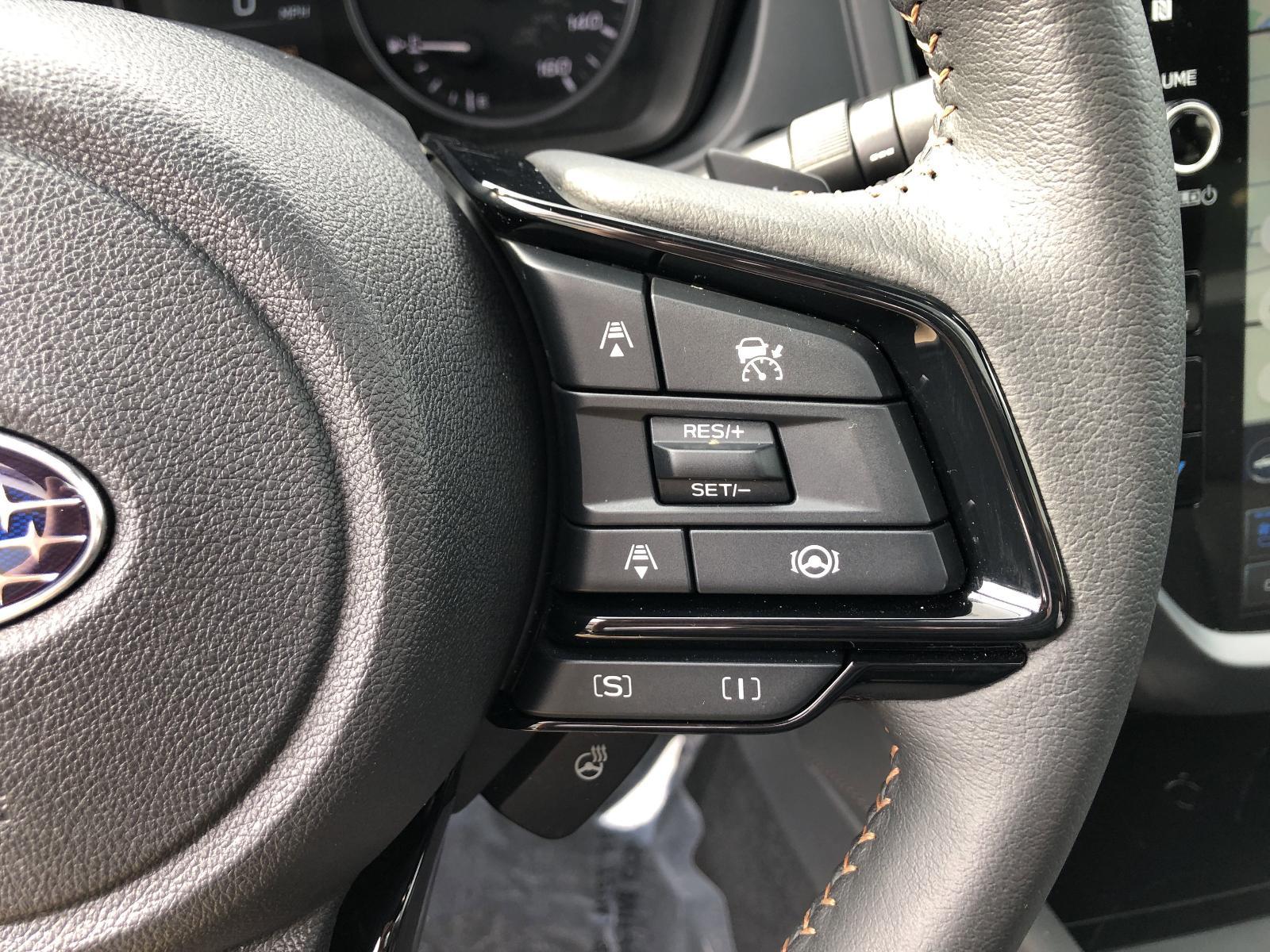 2025 Subaru Forester Vehicle Photo in Mechanicsburg, PA 17050