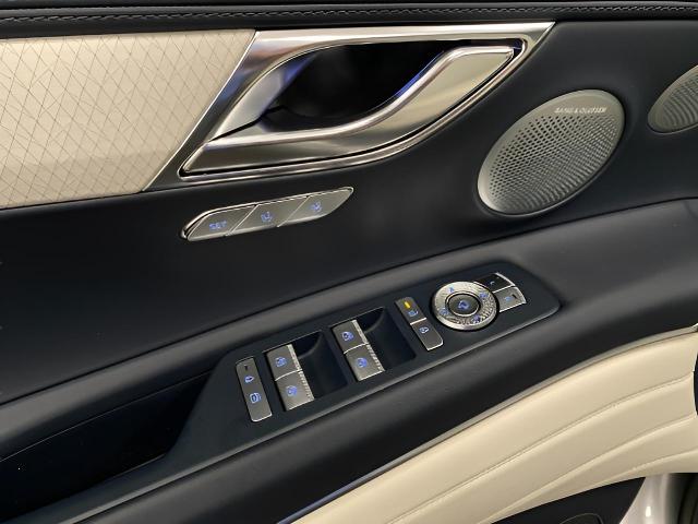 2025 Genesis GV80 Vehicle Photo in Appleton, WI 54913