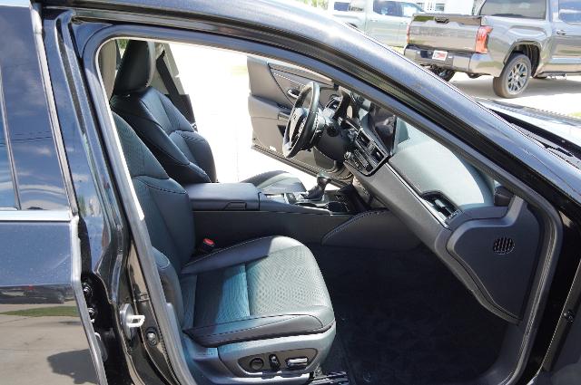 2023 Lexus ES 350 Vehicle Photo in Riverdale, UT 84405