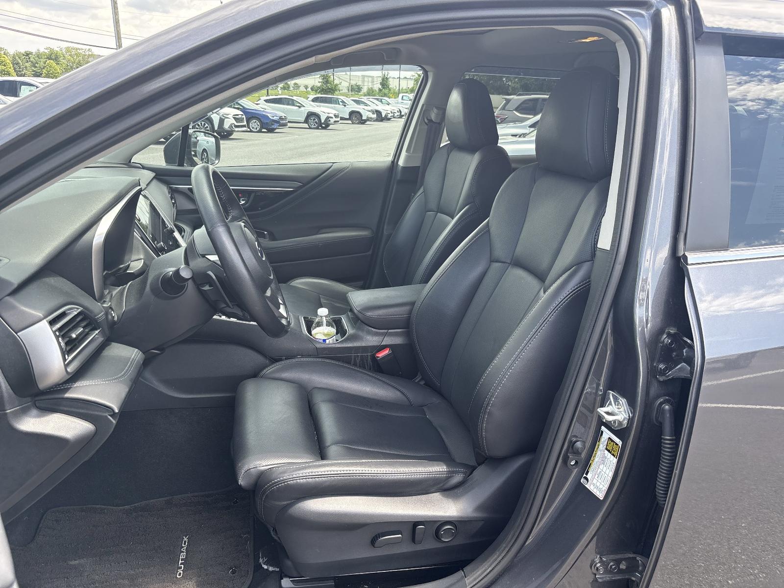 2022 Subaru Outback Vehicle Photo in Mechanicsburg, PA 17050