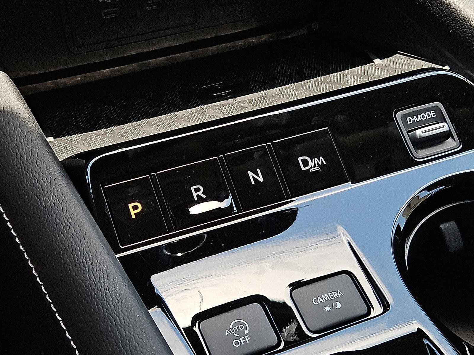 2025 Nissan Murano Vehicle Photo in Jenkintown, PA 19046