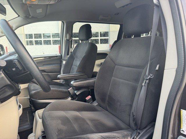 2016 Dodge Grand Caravan Vehicle Photo in Mechanicsburg, PA 17050-1707