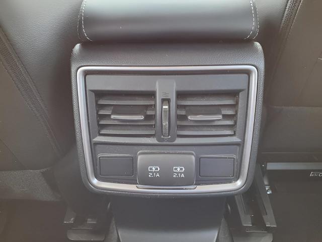 2019 Subaru Forester Vehicle Photo in Oshkosh, WI 54904