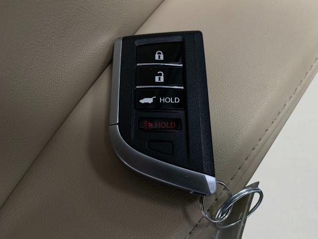 2023 Acura MDX Vehicle Photo in Appleton, WI 54913